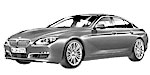 BMW F06 U1961 Fault Code